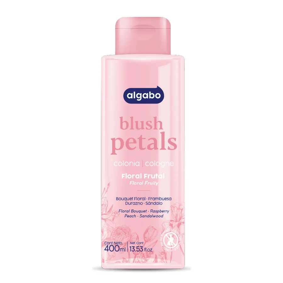 Fragancias y perfumes del portafolio Algabo