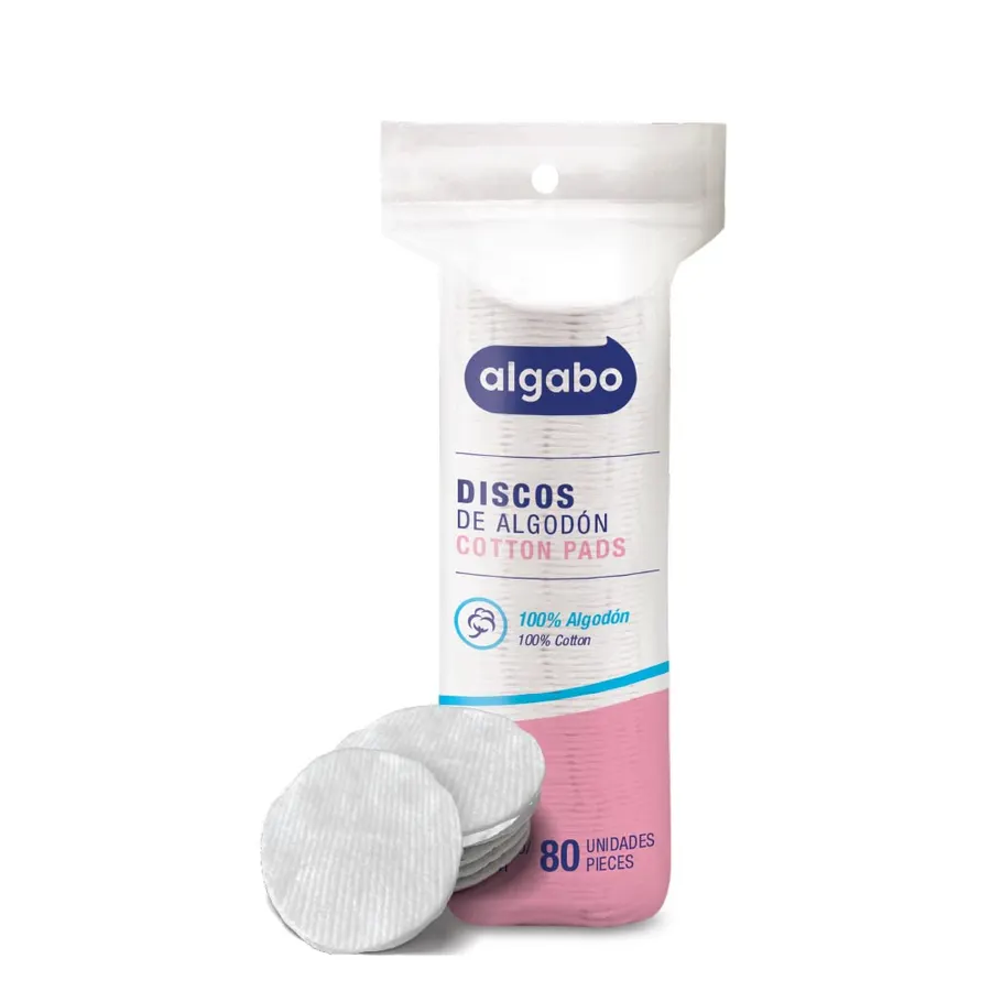 Productos de higiene y protección personal de Algabo