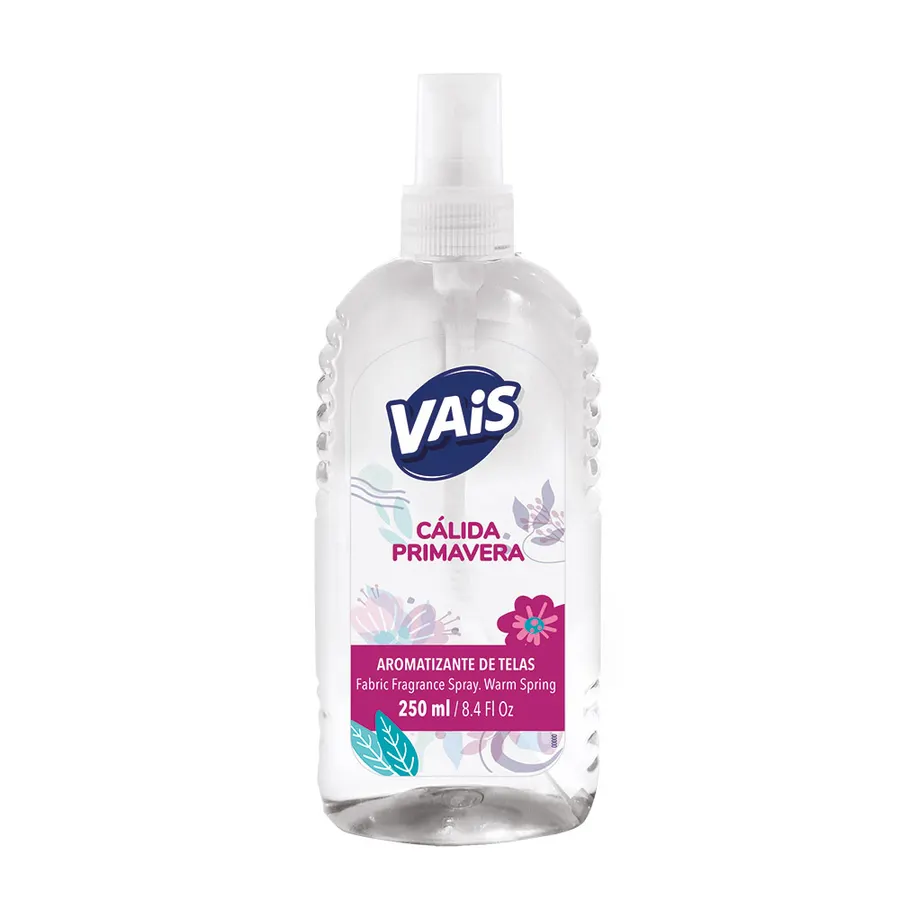 Productos de limpieza del hogar Vais