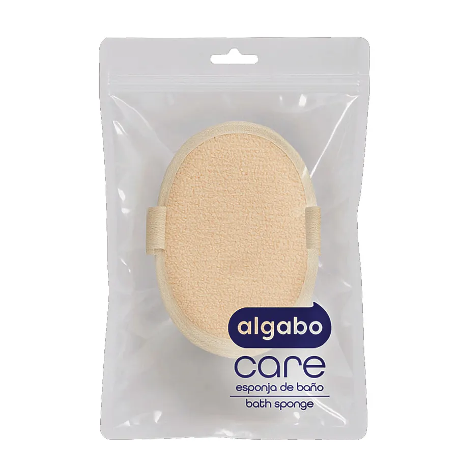 Algabo Care - Esponja Espuma