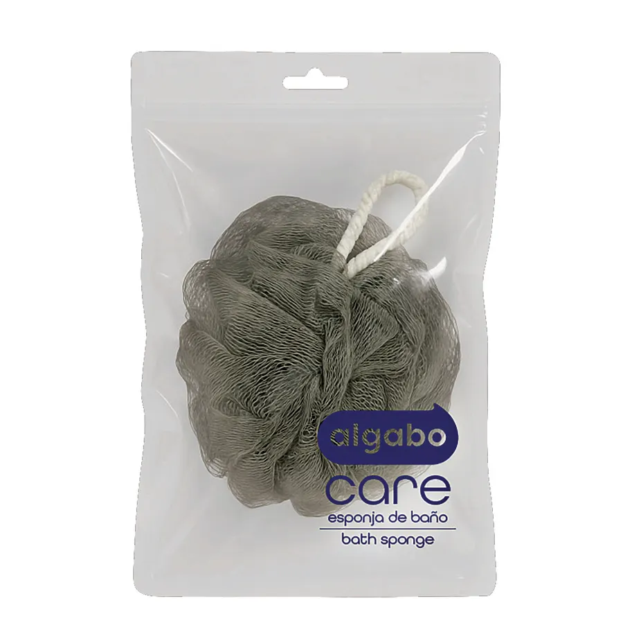 Algabo Care - Esponja Flor