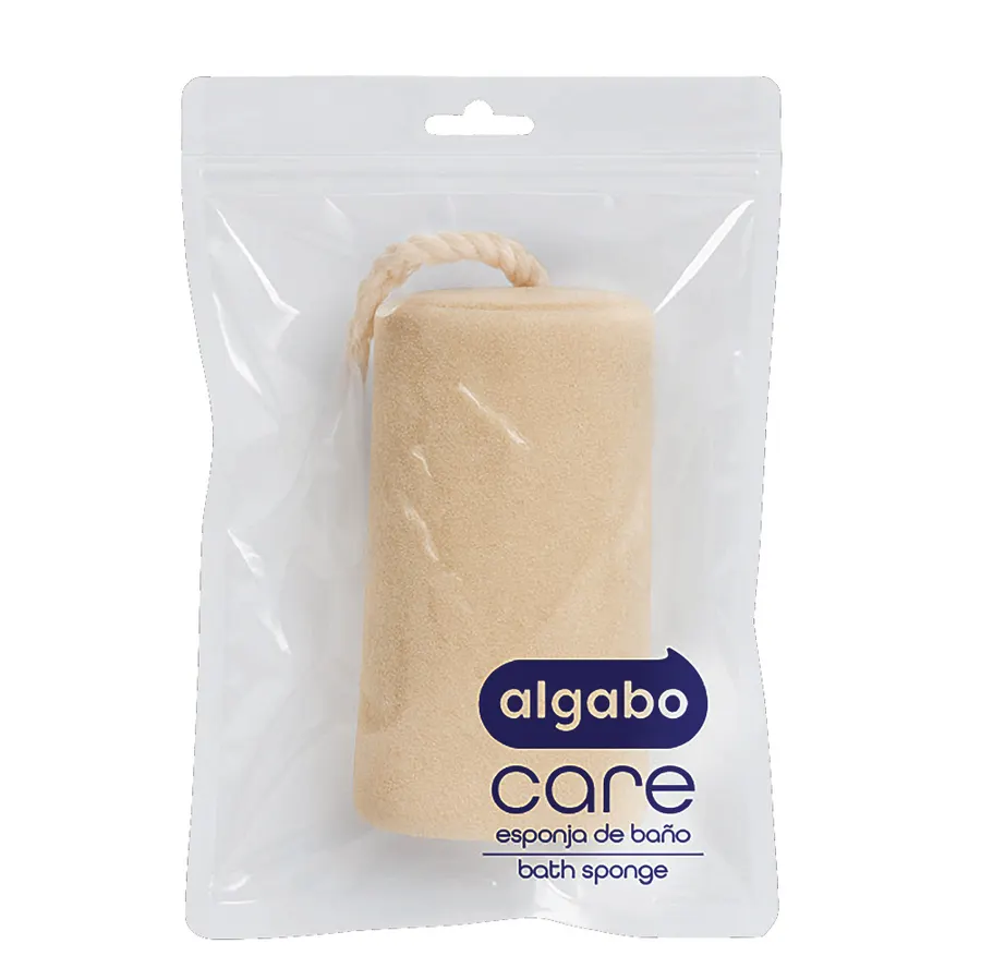 Algabo Care - Esponja Vegetal