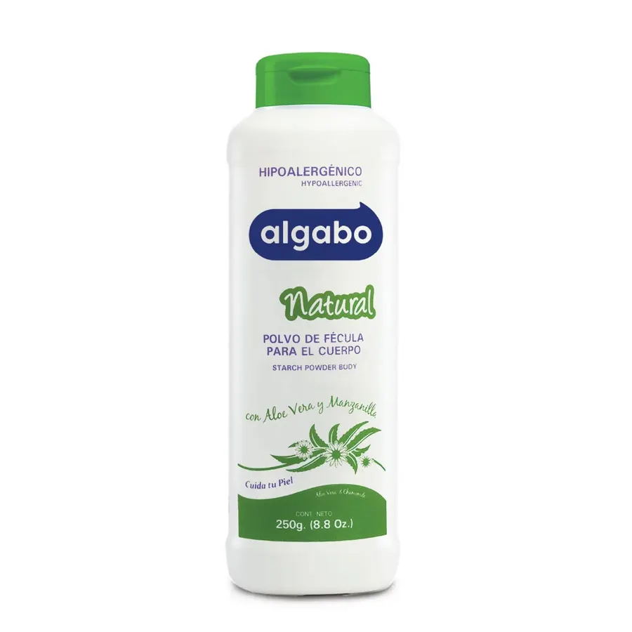 Algabo - Polvo de Fécula x250 g
