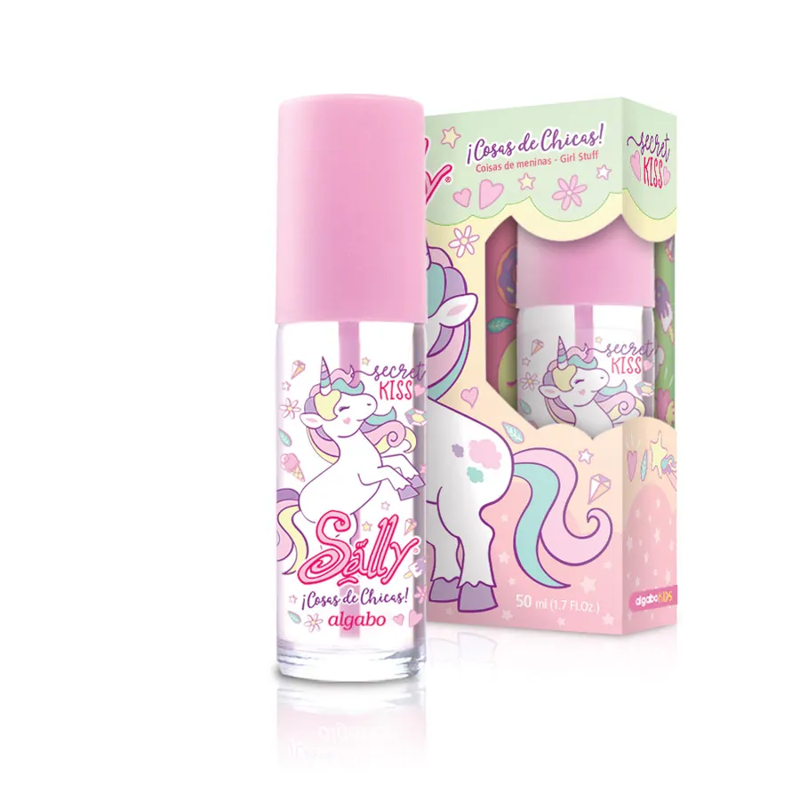 Sally - Unicornio Colonia x50 ml